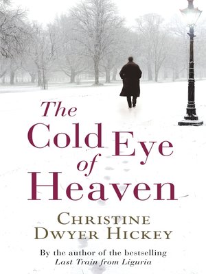 cover image of Cold Eye of Heaven
